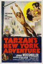 Watch Tarzan\'s New York Adventure Wolowtube
