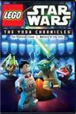 Watch Lego Star Wars: The Yoda Chronicles - Menace of the Sith Wolowtube