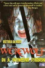 Watch Werewolf in a Women's Prison Wolowtube
