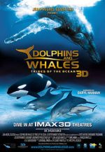 Watch Dolphins and Whales 3D: Tribes of the Ocean Wolowtube