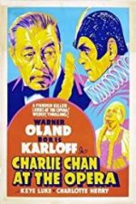 Watch Charlie Chan at the Opera Wolowtube