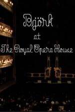 Watch Bjrk at the Royal Opera House Wolowtube