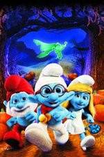 Watch The Smurfs The Legend of Smurfy Hollow Wolowtube