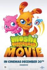 Watch Moshi Monsters: The Movie Wolowtube