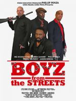 Watch Boyz from the Streets 2020 Wolowtube