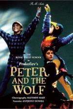 Watch Peter and the Wolf Wolowtube