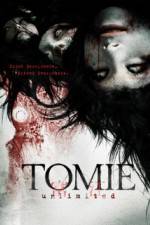 Watch Tomie Unlimited Wolowtube