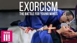Watch Exorcism: The Battle for Young Minds Wolowtube