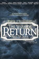 Watch The Wizards Return Alex vs Alex Wolowtube
