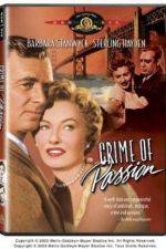 Watch Crime of Passion Wolowtube