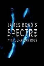 Watch James Bond's Spectre with Jonathan Ross Wolowtube