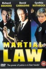 Watch Martial Law Wolowtube
