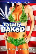 Watch Totally Baked A Pot-U-Mentary Wolowtube