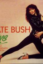 Watch Kate Bush Live at Hammersmith Odeon Wolowtube