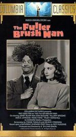 Watch The Fuller Brush Man Wolowtube