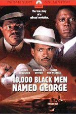Watch 10,000 Black Men Named George Wolowtube