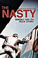 Watch The Nasty Terrible T-Kid 170 Julius Cavero Wolowtube