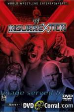 Watch WWE Insurrextion Wolowtube