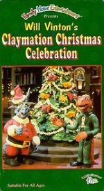 Watch Claymation Christmas Celebration (TV Special 1987) Wolowtube