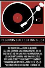 Watch Records Collecting Dust Wolowtube
