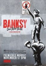 Watch Banksy Does New York Wolowtube