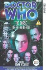 Watch Comic Relief Doctor Who - The Curse of Fatal Death Wolowtube