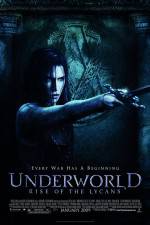 Watch Underworld: Rise of the Lycans Wolowtube