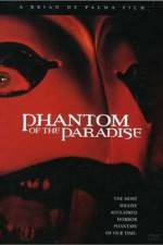 Watch Phantom of the Paradise Wolowtube