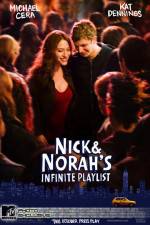 Watch Nick and Norah's Infinite Playlist Wolowtube