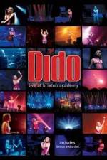 Watch Dido - Live At Brixton Academy Wolowtube