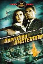 Watch Operation Amsterdam Wolowtube