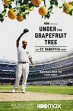Watch Under the Grapefruit Tree: The CC Sabathia Story Wolowtube