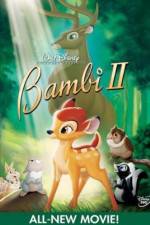 Watch Bambi II Wolowtube