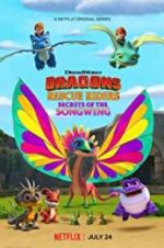 Watch Dragons: Rescue Riders: Secrets of the Songwing Wolowtube