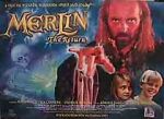 Watch Merlin: The Return Wolowtube