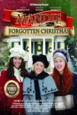 Watch Mandie and the Forgotten Christmas Wolowtube