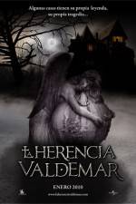 Watch La herencia Valdemar Wolowtube