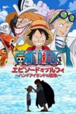 Watch One Piece Luffy  Hand Island no Bouken Wolowtube