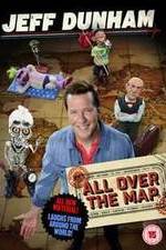 Watch Jeff Dunham: All Over the Map Wolowtube