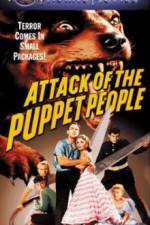 Watch Attack of the Puppet People Wolowtube