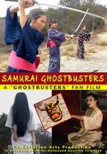 Watch Samurai Ghostbusters Wolowtube