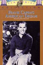 Watch Frank Capra's American Dream Wolowtube
