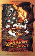 Watch DuckTales the Movie: Treasure of the Lost Lamp Wolowtube