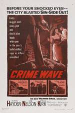 Watch Crime Wave Wolowtube