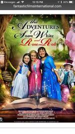 Watch The Adventures of Snow White and Rose Red Wolowtube