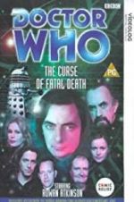 Watch Comic Relief: Doctor Who - The Curse of Fatal Death Wolowtube