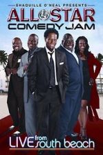 Watch All Star Comedy Jam: Live from South Beach Wolowtube