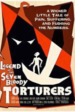Watch Legend of the Seven Bloody Torturers Wolowtube
