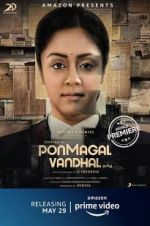 Watch Ponmagal Vandhal Wolowtube