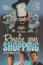 Watch Rosalie Goes Shopping Wolowtube